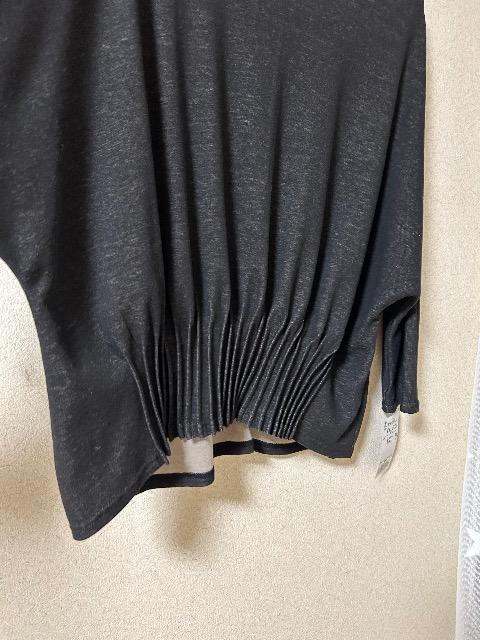 �V�i�^�O�t��Airy���R�b�g���E�e���Z�����f�U�C���v���I�[�o�[ �� �����t�@�b�V������ 