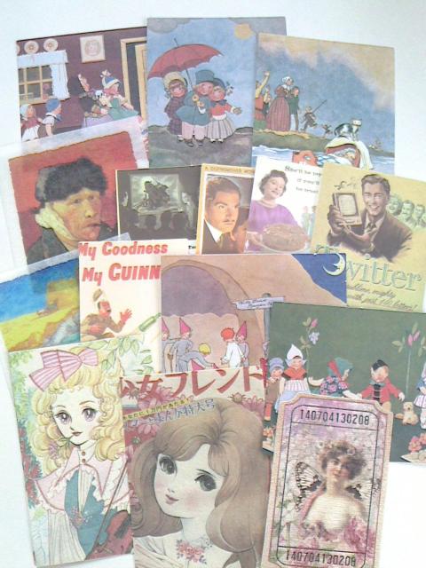 女の子柄コラージュペーパーまとめ売りA/シール/デコ < インテリア/ライフ 女の子柄コラージュペーパーまとめ売りA/シール/デコ < インテリア/ライフの