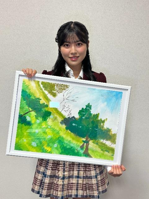 NMB48 ������ԍ� �u���̋��ꏊ�v 