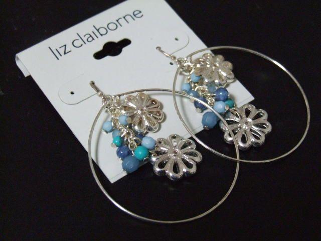 新品LIZ claiborneゴスロリ姫系アンティーク調ピアス < 女性アクセサリー/時計  新品LIZ claiborneゴスロリ姫系アンティーク調ピアス  < 女性アクセサリー/時計の