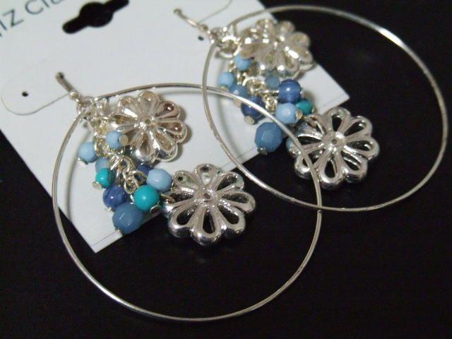 新品LIZ claiborneゴスロリ姫系アンティーク調ピアス < 女性アクセサリー/時計  新品LIZ claiborneゴスロリ姫系アンティーク調ピアス < 女性アクセサリー/時計の