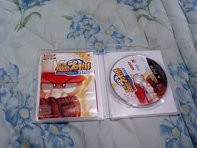 【PS3】実況パワフルプロ野球2010 < ゲーム本体/ソフト  【PS3】実況パワフルプロ野球2010 < ゲーム本体/ソフトの