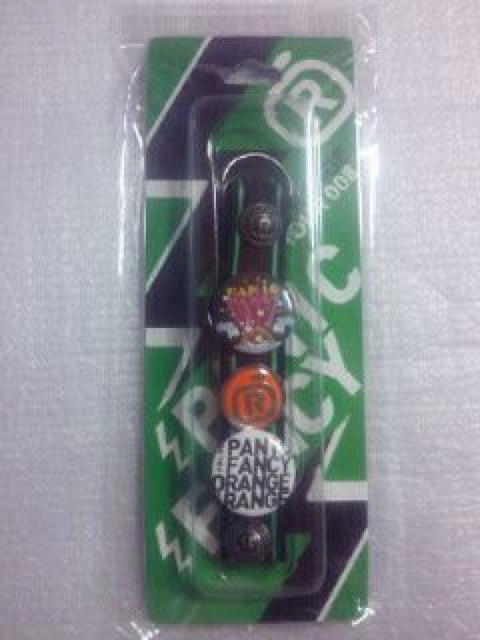 ORANGE RANGE IWW RT[g cA[ 008 PANIC FANCY gуXgbv   ^gObY 