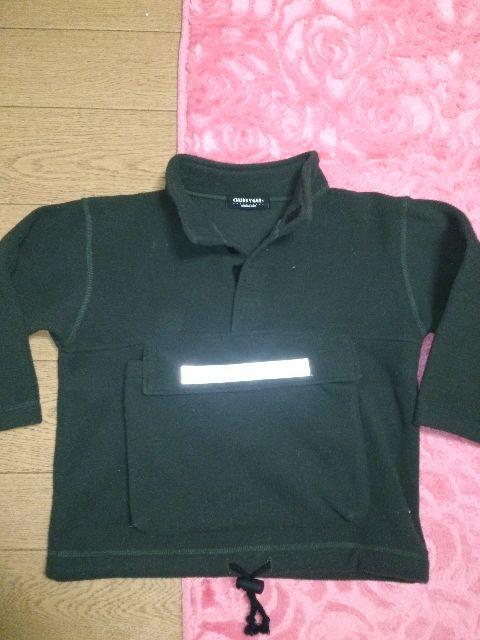 ★チャビーギャング★フリース★100 < ブランド  ★チャビーギャング★フリース★100  < ブランドの