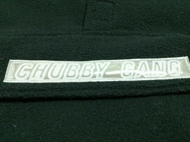 ★チャビーギャング★フリース★100 < ブランド  ★チャビーギャング★フリース★100 < ブランドの