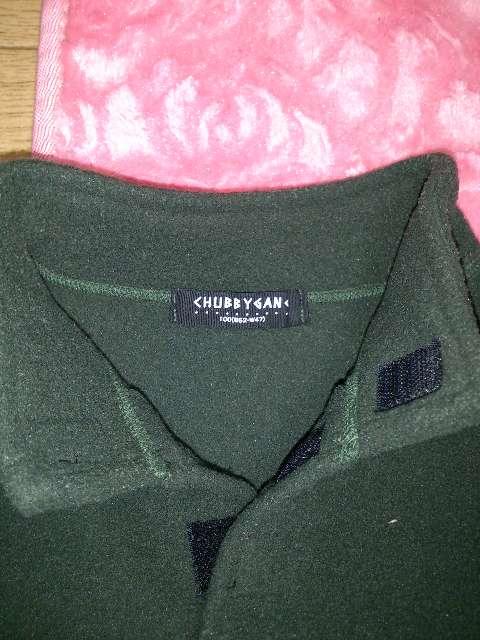 ★チャビーギャング★フリース★100 < ブランド  ★チャビーギャング★フリース★100 < ブランドの