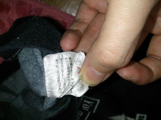 ★チャビーギャング★フリース★100 < ブランド  ★チャビーギャング★フリース★100 < ブランドの