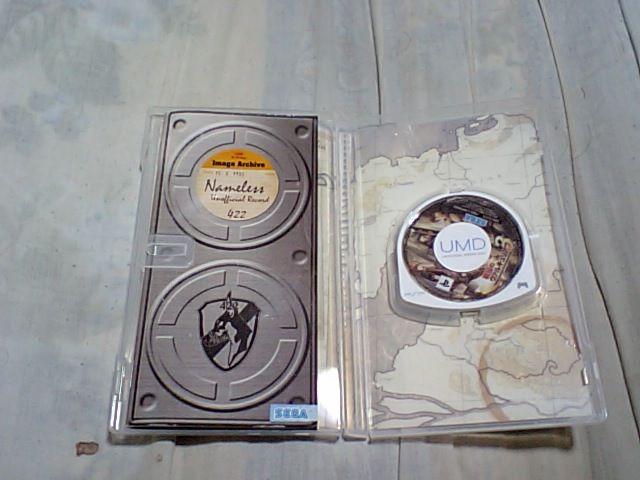 【PSP】戦場のヴァルキュリア3 < ゲーム本体/ソフト  【PSP】戦場のヴァルキュリア3 < ゲーム本体/ソフトの