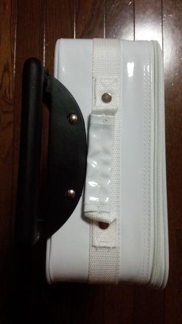 ONE PIECE ワンピース お宝プレゼント キャリーバッグ レア < アニメ/コミック/キャラクター ONE PIECE ワンピース お宝プレゼント キャリーバッグ レア < アニメ/コミック/キャラクターの