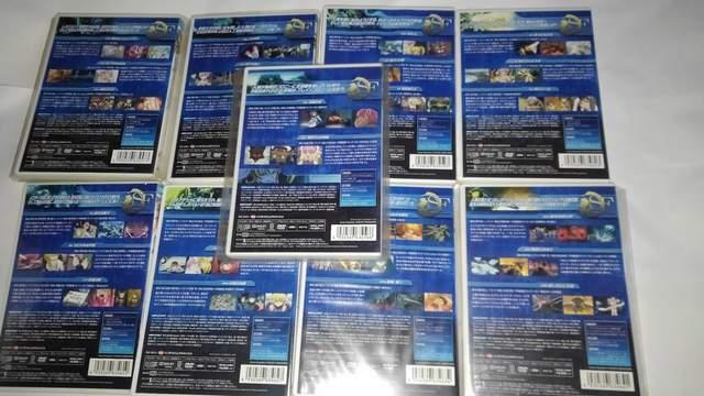 宇宙をかける少女 DVD 全巻セット おまけ付き そらかけ < CD/DVD/ビデオ  宇宙をかける少女 DVD 全巻セット おまけ付き そらかけ < CD/DVD/ビデオの