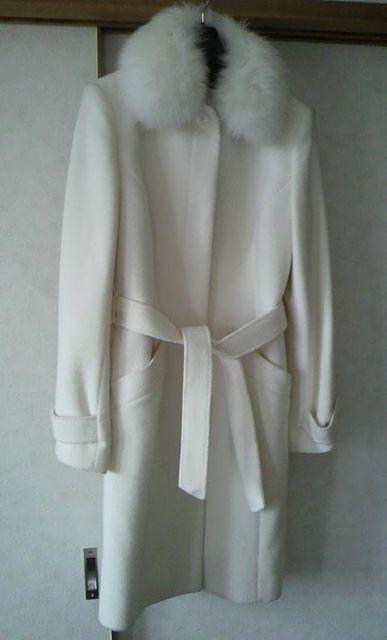 プライベートレーベル★フォックスファー付きコート < ブランド  プライベートレーベル★フォックスファー付きコート  < ブランドの