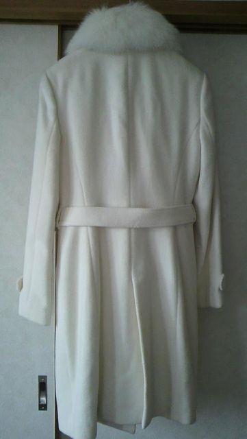 プライベートレーベル★フォックスファー付きコート < ブランド  プライベートレーベル★フォックスファー付きコート < ブランドの