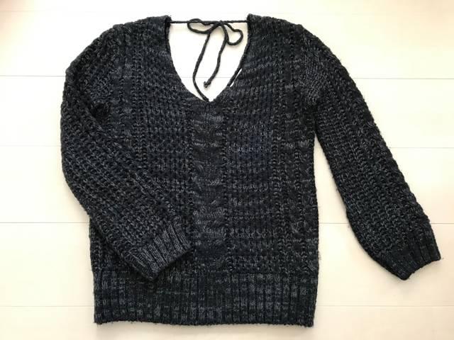 メランジニット < 女性ファッション  メランジニット  < 女性ファッションの