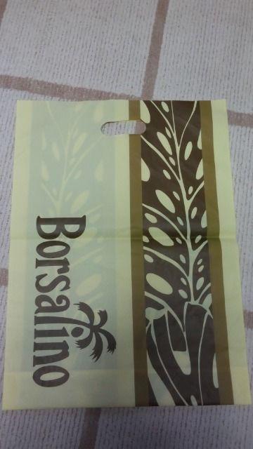 BORSALINO SHOP袋 < 女性ファッション BORSALINO SHOP袋 < 女性ファッションの