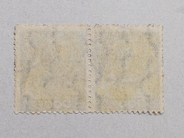 【使用済】産業図案切手 500円 機関車製造 2枚 < ホビー  【使用済】産業図案切手 500円 機関車製造 2枚 < ホビーの