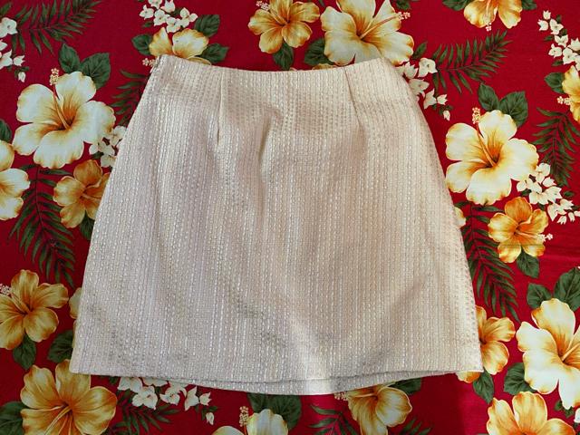 dazzlin����i�Y��ȃs���N����X�J�[�g�� 