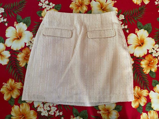 dazzlin����i�Y��ȃs���N����X�J�[�g��