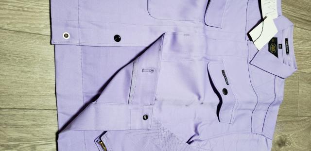 送料込★寅壱【2530.12パープル】ショートトビシャツA型.LL < 男性ファッション  送料込★寅壱【2530.12パープル】ショートトビシャツA型.LL < 男性ファッションの