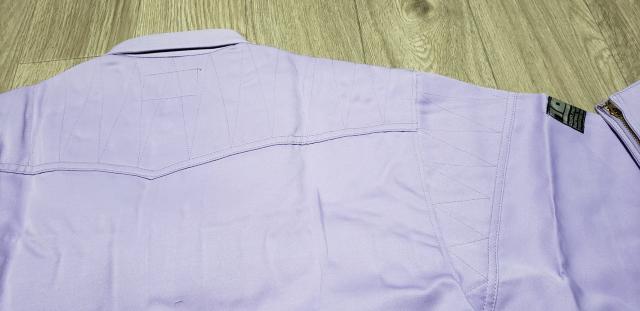 送料込★寅壱【2530.12パープル】ショートトビシャツA型.LL < 男性ファッション  送料込★寅壱【2530.12パープル】ショートトビシャツA型.LL < 男性ファッションの