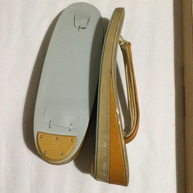 #訳あり 新品未使用 桐箱入り和草履&バックセット < 女性ファッション  #訳あり 新品未使用 桐箱入り和草履&バックセット < 女性ファッションの