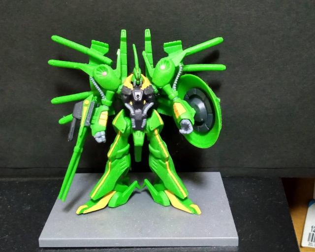 GUNDAM〜『パラス・アテネ』のフィギュア < アニメ/コミック/キャラクター  GUNDAM〜『パラス・アテネ』のフィギュア  < アニメ/コミック/キャラクターの