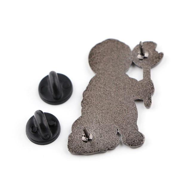 新品 トリック・オア・トリート サム ピンブローチ ピンバッチ ピンズ < 女性アクセサリー/時計  新品 トリック・オア・トリート サム ピンブローチ ピンバッチ ピンズ < 女性アクセサリー/時計の