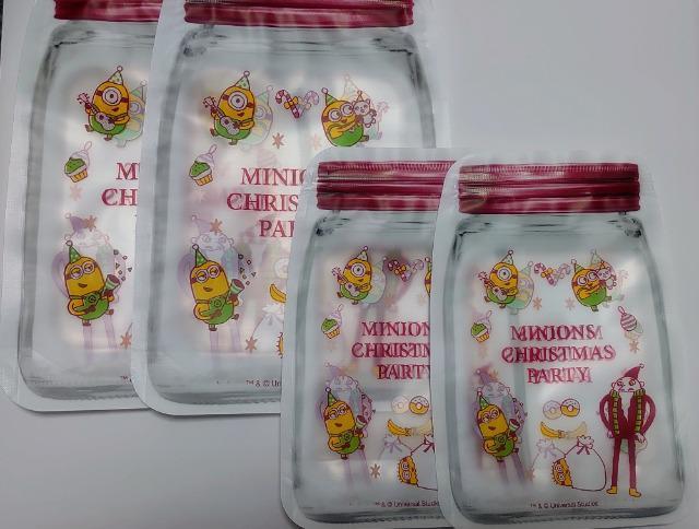 ジッパーバッグ おすそわけ★ < インテリア/ライフ  ジッパーバッグ おすそわけ★  < インテリア/ライフの