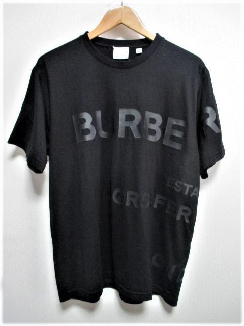 ☆BURBERRY バーバリー プリント ロゴ 半袖 Tシャツ/メンズ/XS☆2022新作モデル < ブランド ☆BURBERRY バーバリー プリント ロゴ 半袖 Tシャツ/メンズ/XS☆2022新作モデル < ブランドの