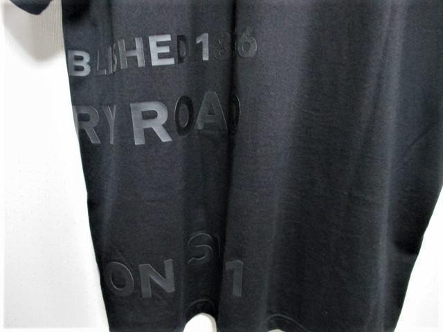 ☆BURBERRY バーバリー プリント ロゴ 半袖 Tシャツ/メンズ/XS☆2022新作モデル < ブランド ☆BURBERRY バーバリー プリント ロゴ 半袖 Tシャツ/メンズ/XS☆2022新作モデル < ブランドの