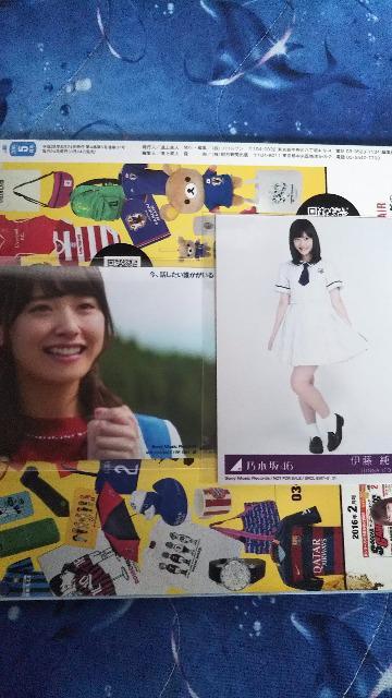 乃木坂46 生写真セット < タレントグッズ  乃木坂46 生写真セット < タレントグッズの