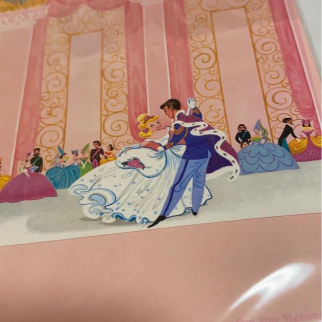 ディズニー☆シンデレラレターセット < インテリア/ライフ  ディズニー☆シンデレラレターセット < インテリア/ライフの