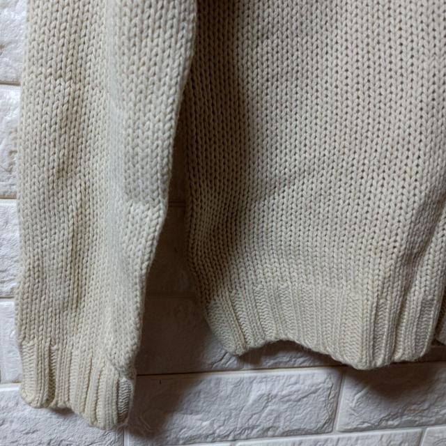 pas α’ pas新品★Vネックシンプルセーター < 女性ファッション  pas α’ pas新品★Vネックシンプルセーター < 女性ファッションの