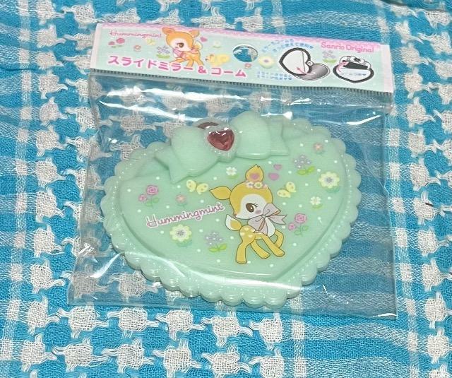 スライドミラー&コーム 未使用 < 女性ファッション  スライドミラー&コーム 未使用  < 女性ファッションの