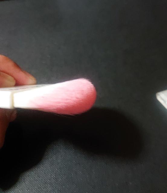 キャンメイク マシュマロフィニッシュフェイスブラシ 廃盤品 化粧筆 パウダーブラシ < ブランド  キャンメイク マシュマロフィニッシュフェイスブラシ 廃盤品 化粧筆 パウダーブラシ < ブランドの