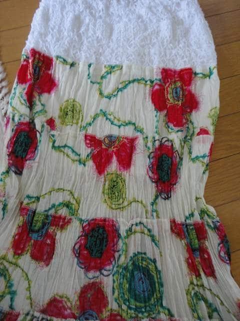 2way可能ロングスカート < 女性ファッション  2way可能ロングスカート < 女性ファッションの