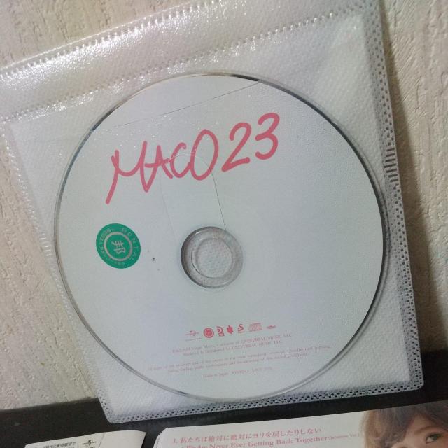 MACOw23xMatt Cab RYUJA J-POPS |bvX My y  ^gObY 