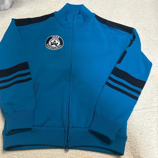 パーリーゲイツ ジャケット < ブランド パーリーゲイツ ジャケット < ブランドの