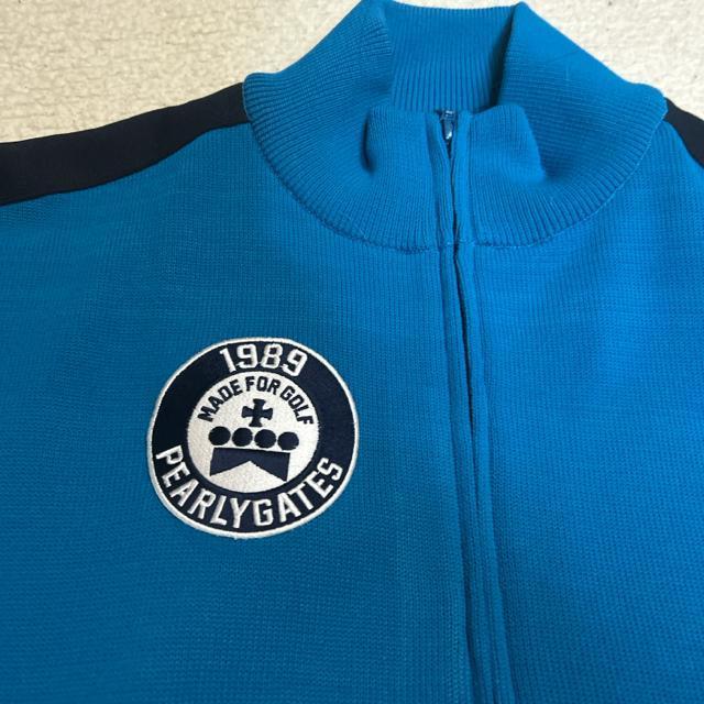 パーリーゲイツ ジャケット < ブランド パーリーゲイツ ジャケット < ブランドの