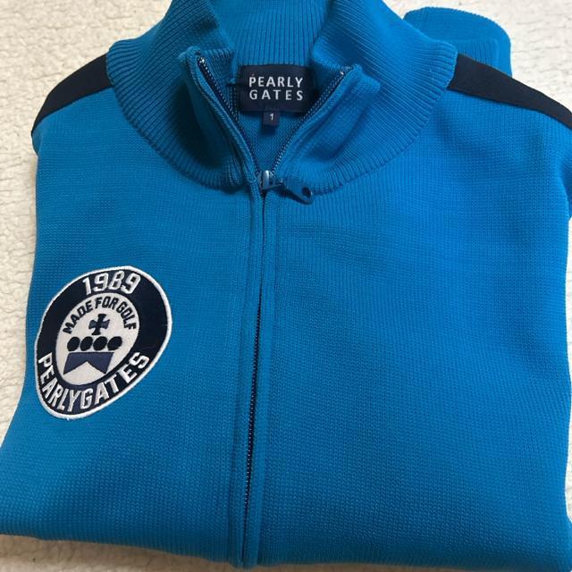 パーリーゲイツ ジャケット < ブランド パーリーゲイツ ジャケット < ブランドの