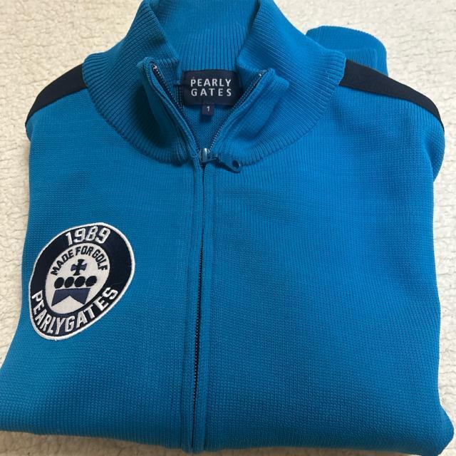 パーリーゲイツ ジャケット < ブランド パーリーゲイツ ジャケット < ブランドの