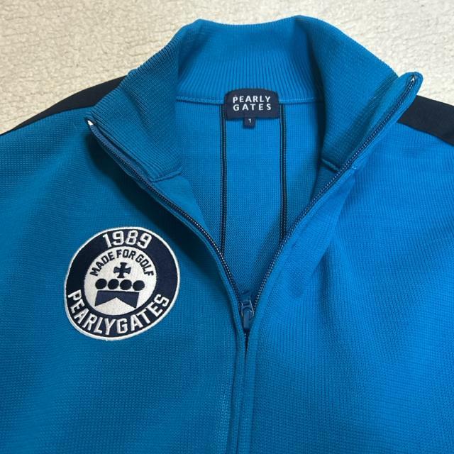 パーリーゲイツ ジャケット < ブランド パーリーゲイツ ジャケット < ブランドの