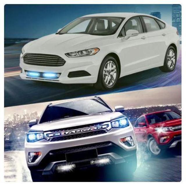 送料無料 未使用品 2個セット ホワイト 白色 風力 デイライト 8連 LED 車 風力発電 電源不要 100 < 自動車/バイク 送料無料 未使用品 2個セット ホワイト 白色 風力 デイライト 8連 LED 車 風力発電 電源不要 100 < 自動車/バイク