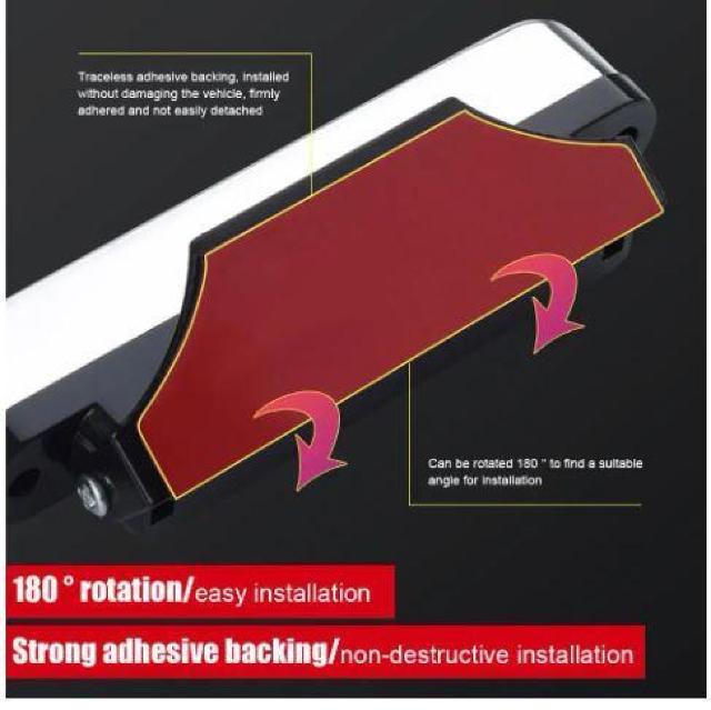 送料無料 未使用品 2個セット ホワイト 白色 風力 デイライト 8連 LED 車 風力発電 電源不要 100 < 自動車/バイク 送料無料 未使用品 2個セット ホワイト 白色 風力 デイライト 8連 LED 車 風力発電 電源不要 100 < 自動車/バイク