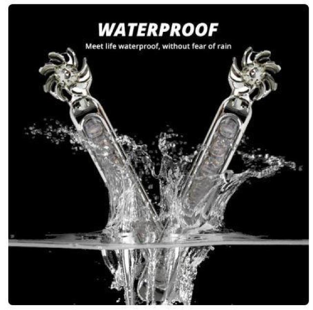 送料無料 未使用品 2個セット ホワイト 白色 風力 デイライト 8連 LED 車 風力発電 電源不要 100 < 自動車/バイク 送料無料 未使用品 2個セット ホワイト 白色 風力 デイライト 8連 LED 車 風力発電 電源不要 100 < 自動車/バイク