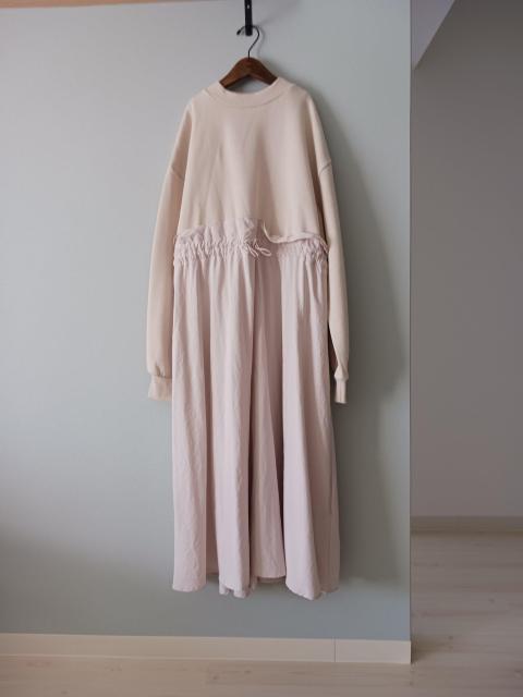 SUGAR SPOON/�����s�[�X���V�i��h�b�L���O�����s�[�X