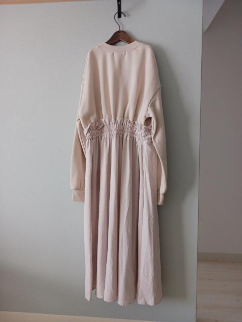 SUGAR SPOON/�����s�[�X���V�i��h�b�L���O�����s�[�X