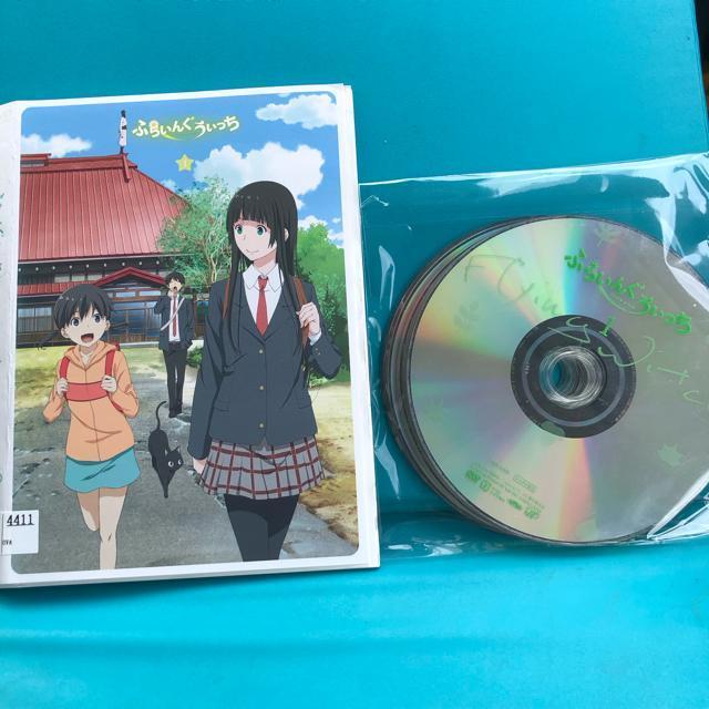 �ӂ炢�񂮂������� DVD �S6���Z�b�g  �� CD/DVD/�r�f�I�� 