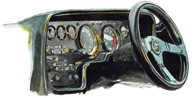 NC-091コスモスポーツ限定版画サイン額装作家平右ヱ門 < 自動車/バイク NC-091コスモスポーツ限定版画サイン額装作家平右ヱ門 < 自動車/バイク