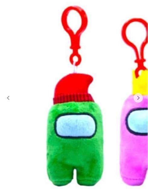 アモングアス ぬいぐるみ★グリーン 帽子★任天堂 ゲーム★Toikido Among Us < おもちゃ アモングアス ぬいぐるみ★グリーン 帽子★任天堂 ゲーム★Toikido Among Us < おもちゃの