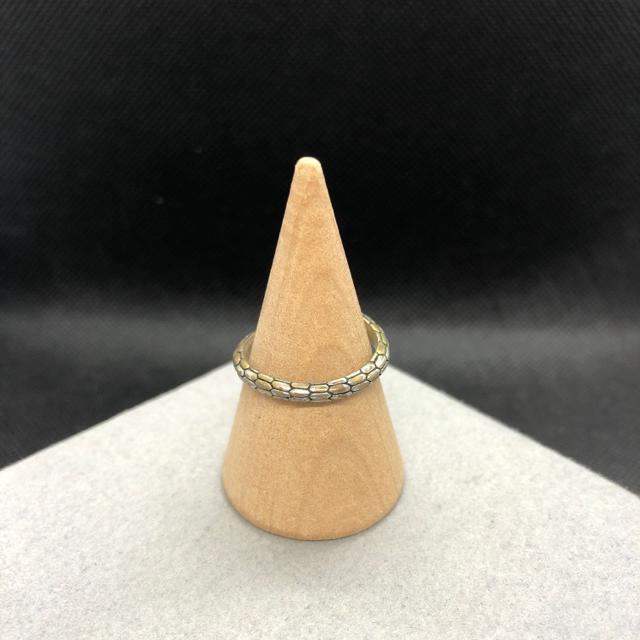 即決 S925 シルバー リング 指輪 蛇 スネーク 16号 < 女性アクセサリー/時計 即決 S925 シルバー リング 指輪 蛇 スネーク 16号 < 女性アクセサリー/時計の